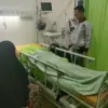 Tragis, Santri SMP di Pekalongan Tewas Tersambar Petir Saat Bermain Sepak Bola di Lapangan Gondang
