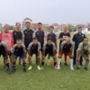 Tumbang 1-4 dari Persid Legend Sidorejo, Forwaken Tetap Junjung Sportivitas dan Silaturahmi