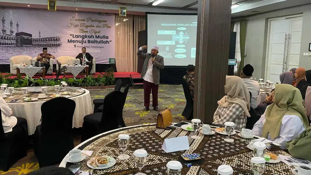 UMKM Kota Pekalongan