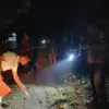 Warga Desa Legokgunung Dibacok Tetangganya Sendiri, Diduga Alami Gangguan Jiwa Sejak 6 Tahun Lalu