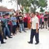 Warga Desa Pujut Laporkan Dugaan Penyimpangan Dana Desa ke Kejari, Kades: Kami Siap Klarifikasi