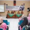   Keren! PKK Kota Pekalongan Dorong Kader Jadi Make Up Artist Profesional, Siap Jadi Pengusaha Mandiri!