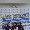 Siswa SMK Syafi\'i Akrom Berkompetisi di Ajang Lomba LKSS 2025