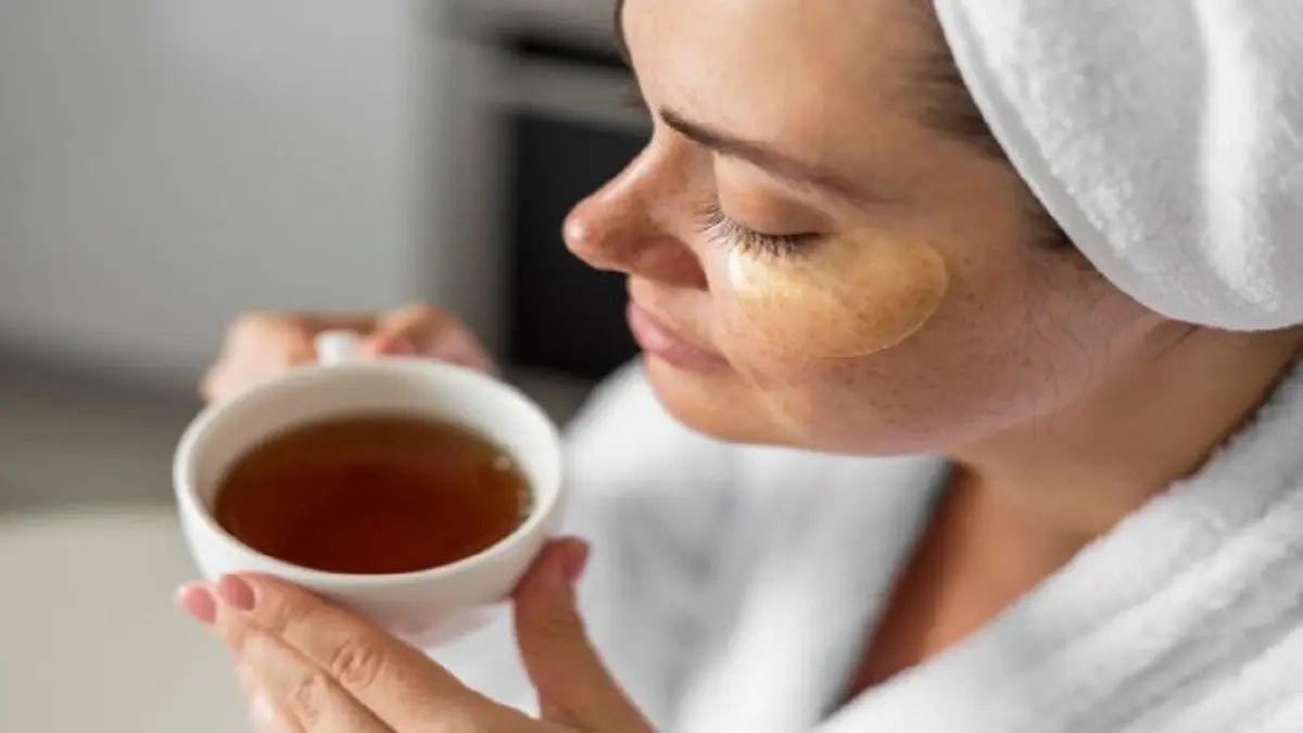 Masker Daun Teh untuk Mencegah Jerawat