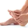 Perawatan Kaki Pecah-pecah