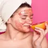 Masker Buah Tradisional untuk Kulit Cerah