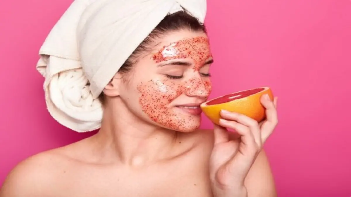 Masker Buah Tradisional untuk Kulit Cerah
