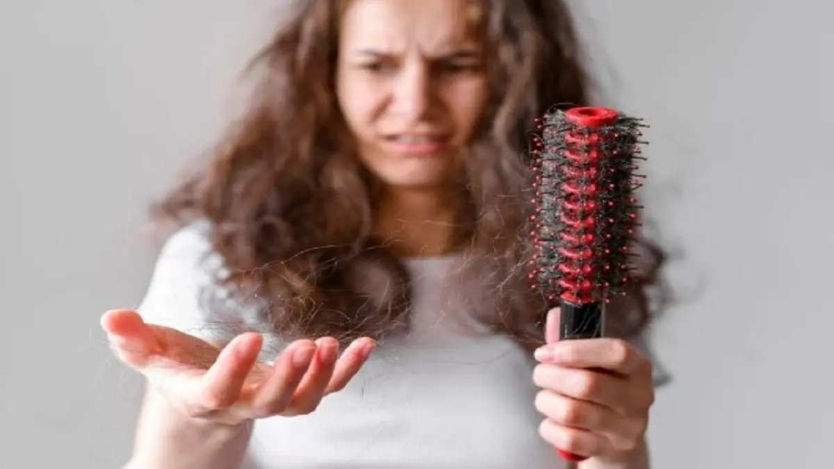 Perawatan Rambut Rusak dengan Herbal