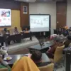 18 Ribu Warga Pekalongan Masih Miskin, Pemkot Genjot Strategi Baru: Libatkan Tokoh Masyarakat & Data Tunggal!