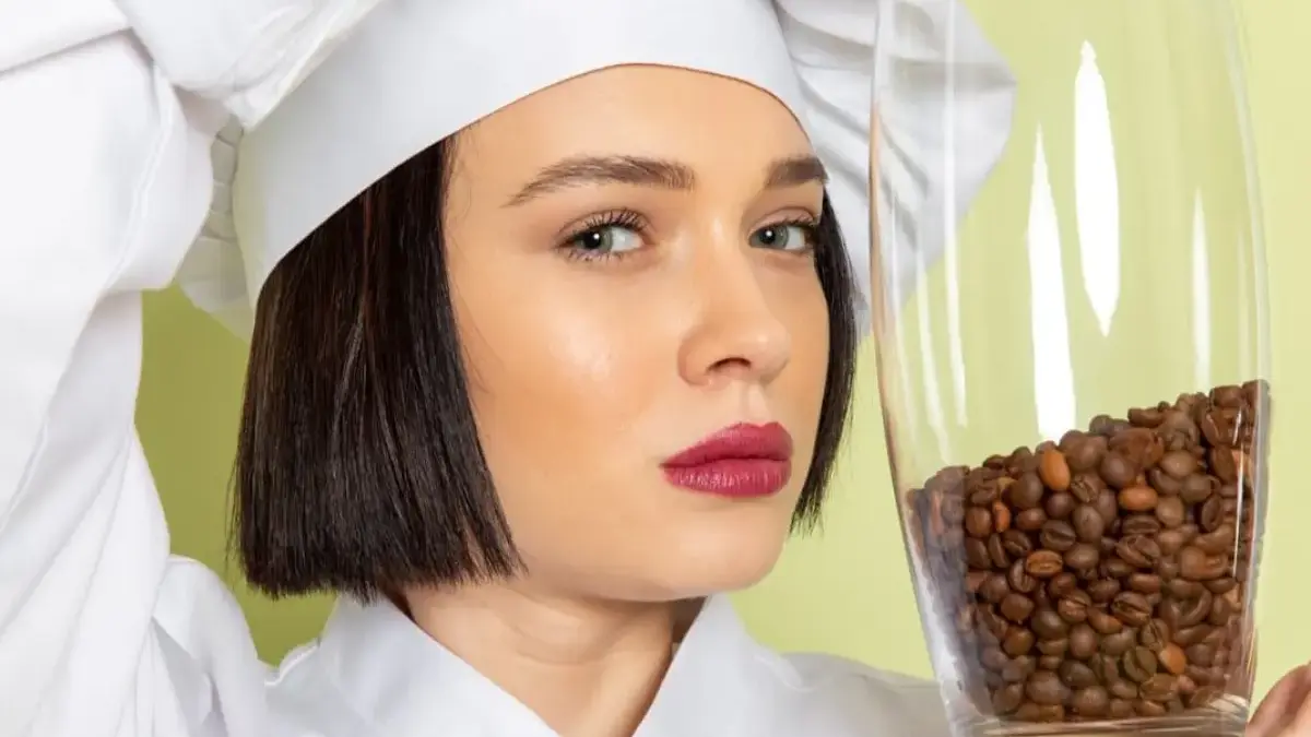 2 Cara Pakai Kopi untuk Menumbuhkan Rambut dan Menghilangkan Uban yang Manjur!