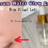 3 Cara Membuat Toner untuk Mengecilkan Pori-Pori, Wajah Langsung Glowing Bebas Flek Hitam Dalam 1 Malam