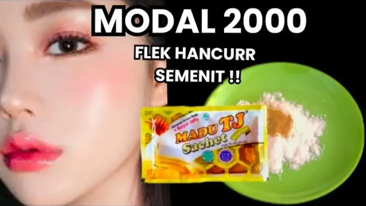 3 Cara Meracik Skincare Alami Buatan Sendiri untuk Wajah Glowing di Usia 40 Tahun Ke Atas, Cuma Butuh 2 Bahan