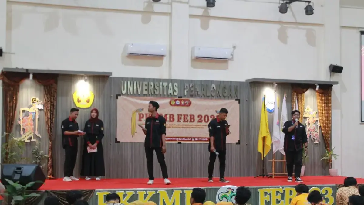 Kampus Favorit di Pekalongan Pilihan Terbaik untuk Masa Depan Cerah