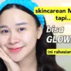 3 Produk Penghilang Flek Hitam di Indomaret Terbaik, Cocok untuk Hilangkan Kerutan agar Glowing Awet Muda!