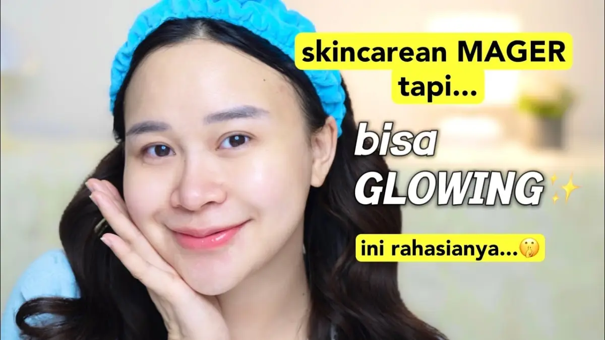 3 Produk Penghilang Flek Hitam di Indomaret Terbaik, Cocok untuk Hilangkan Kerutan agar Glowing Awet Muda!