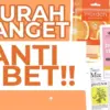 3 Rekomendasi Masker Memutihkan Wajah dan Menghilangkan Flek Hitam Dengan Waktu yang Cepat