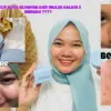 3 Rekomendasi Skincare Wardah Terbaru untuk Memutihkan Wajah 2025! Bantu Hilangkan Flek Hitam Menahun
