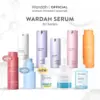 rekomendasi skincare wardah untuk melenyapkan flek hitam