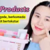 3 Skincare untuk Pori-Pori Besar dan Berminyak Agar Wajah Mulus Bebas Kilap, Hilangkan Noda Hitam di Wajah!