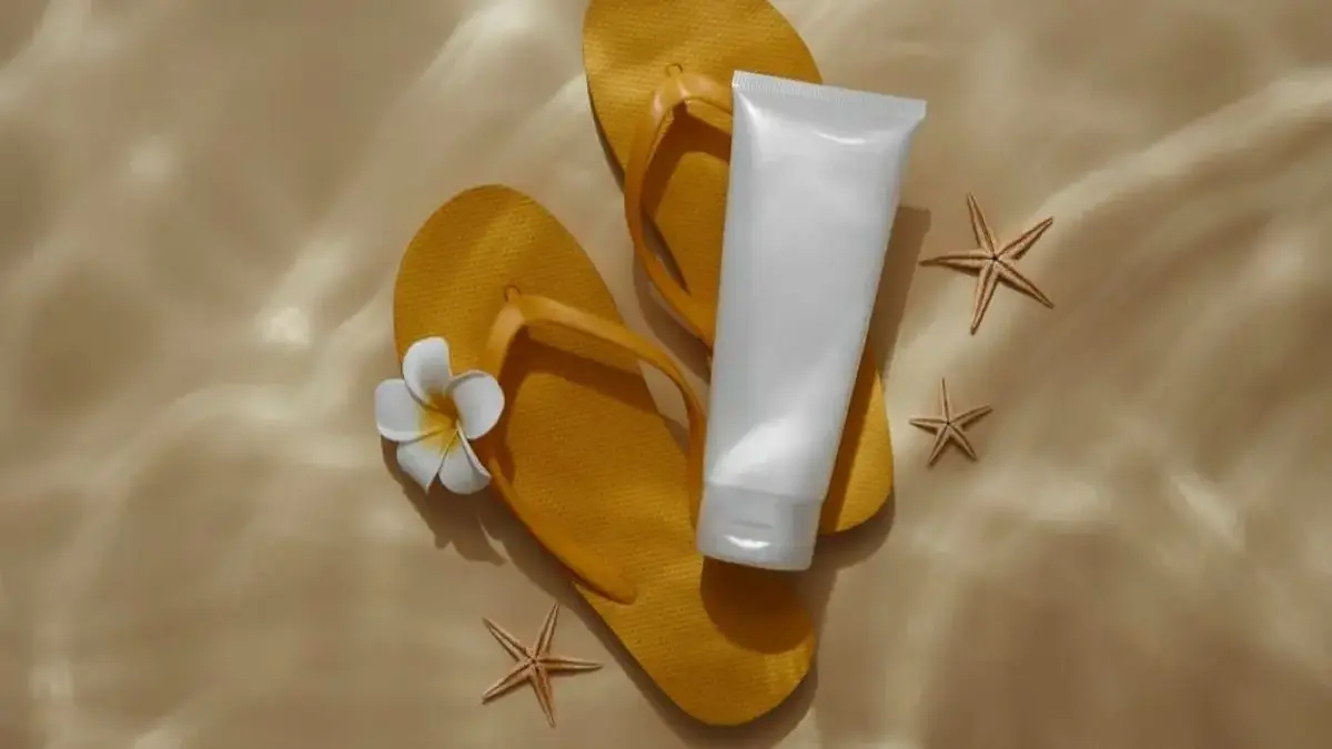 3 Sunscreen yang Ampuh Menghilangkan Flek Hitam Dalam 1 Malam, Kulit jadi Kencang dan Glowing Awet Muda!