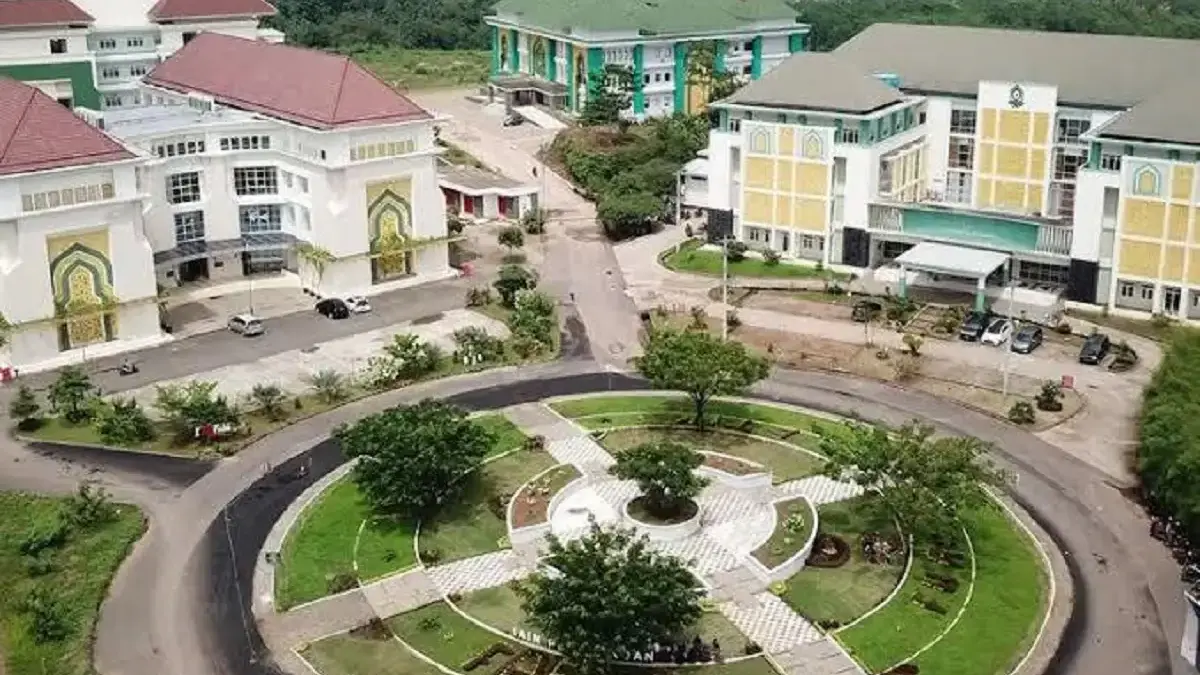 4 Kampus Negeri di Pekalongan Pilihan Kampus Berkualitas untuk Masa Depan Cerah
