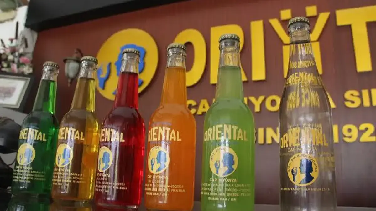 4 Minuman Khas Pekalongan yang Kedua Gen Z Sangat Familiar!
