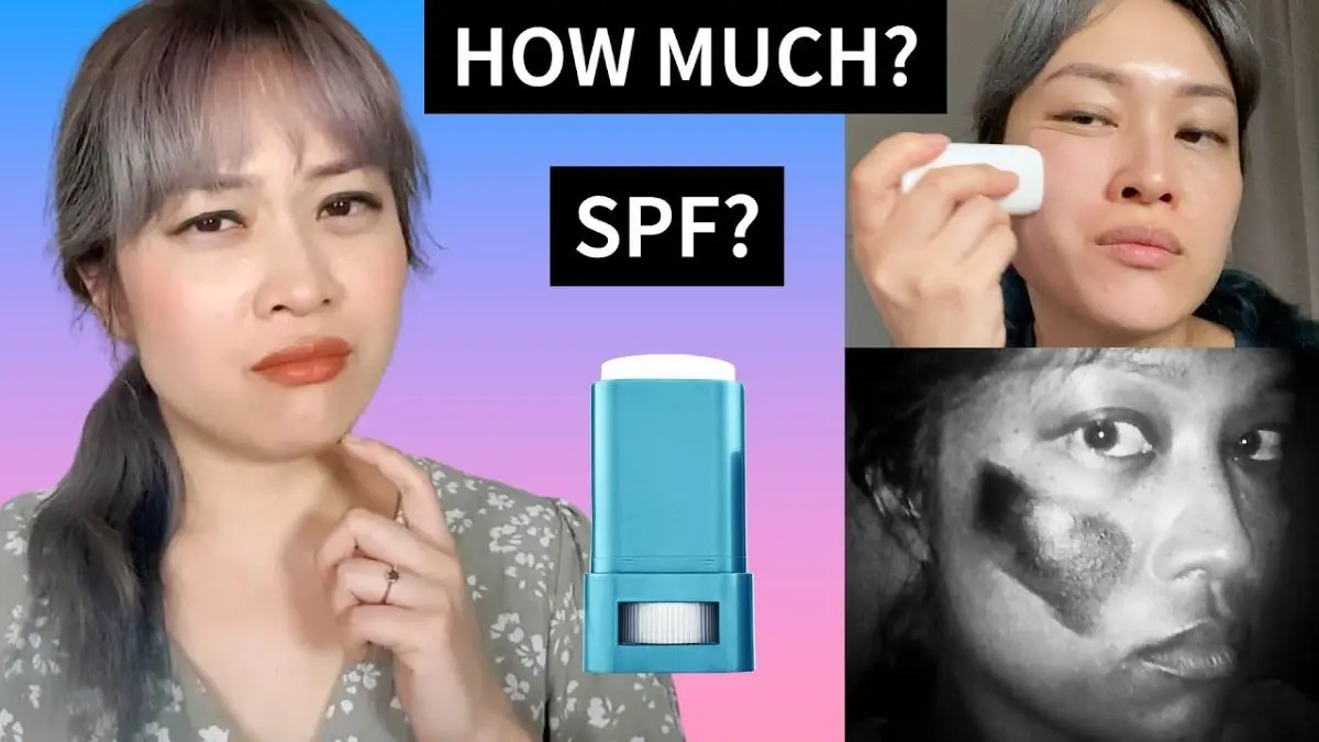 4 Sunscreen Terbaik untuk Flek Hitam Menahun, Bikin Wajah Langsung cerah dan Glowing Tanpa Noda Hitam