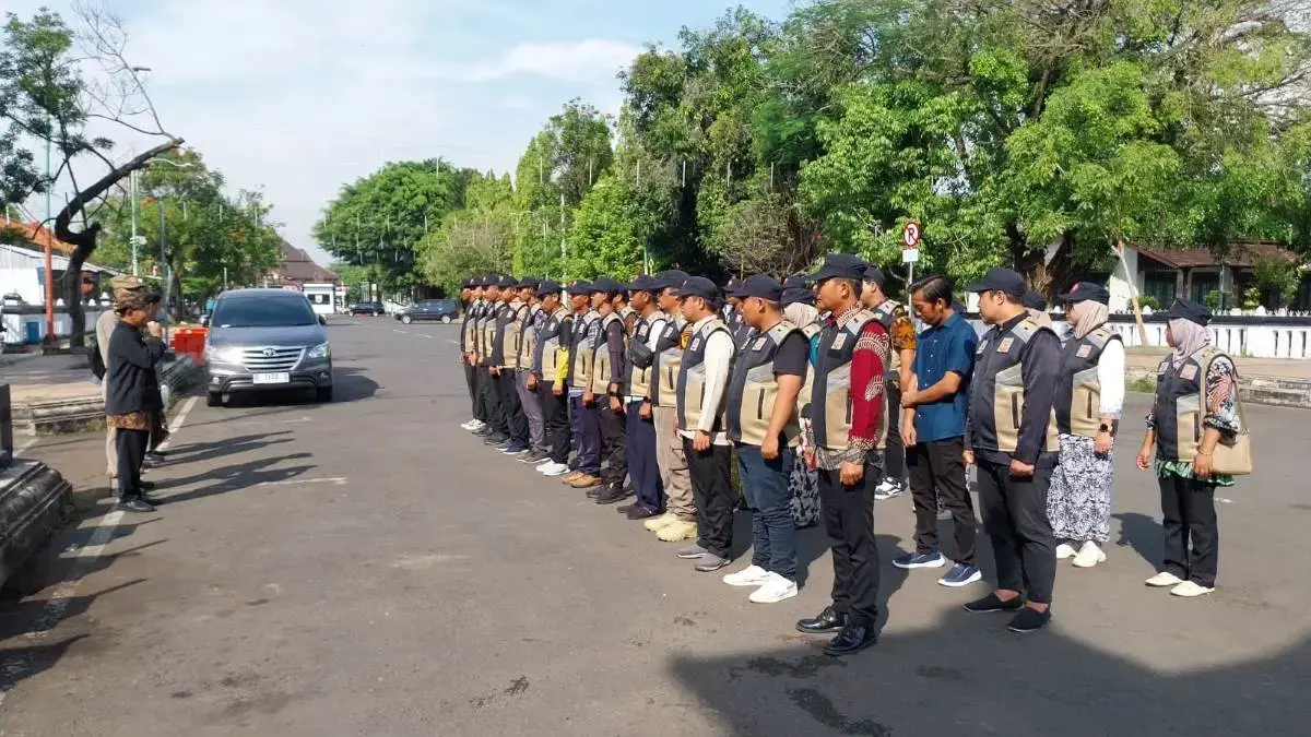 40 Pegawai Banpol PP Non-ASN di Batang Belum Jelas Nasibnya, Menanti Regulasi PPPK Paruh Waktu 40 Pegawai Banpol PP Non-ASN di Batang Belum Jelas Nasibnya, Menanti Regulasi PPPK Paruh Waktu