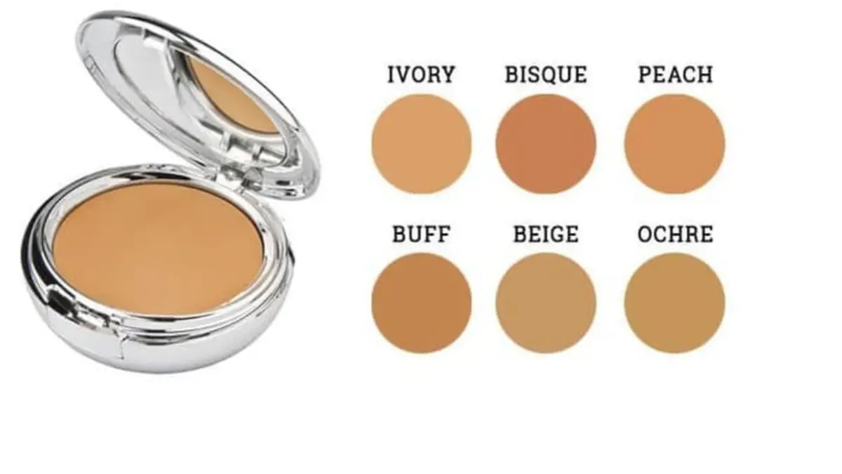 Rekomendasi Bedak Padat untuk Kulit Kering yang Mengandung Skincare