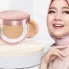 Ilustrasi rekomendasi cushion yang bagus dan tahan lama.