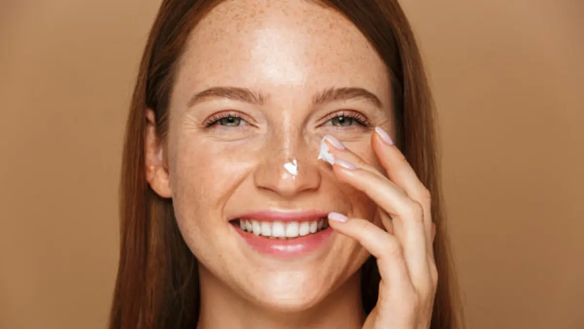 rekomendasi moisturizer untuk wajah bruntusan.