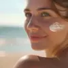 sunscreen murah dibawah 30 ribu yang bikin glowing.
