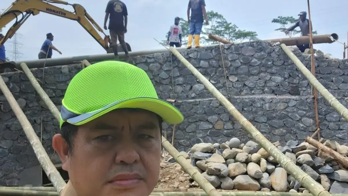 6 Proyek Strategis Batang Senilai Rp 11,4 Miliar Unggul: Jalan & Jembatan Ngebut Rampung!