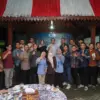 Strategis Atasi Sampah di Pekalongan