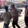 Ancam Pemilik Apotek, Juru Parkir Liar di Bojong Pekalongan Diciduk Polisi