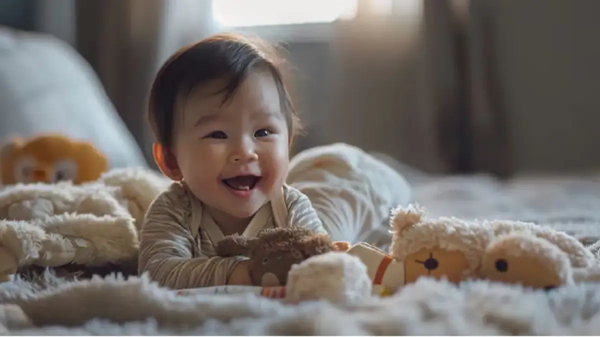 Apa Itu Skincare Bayi dan Mengapa Kalian Harus Menyediakannya Sejak Dini