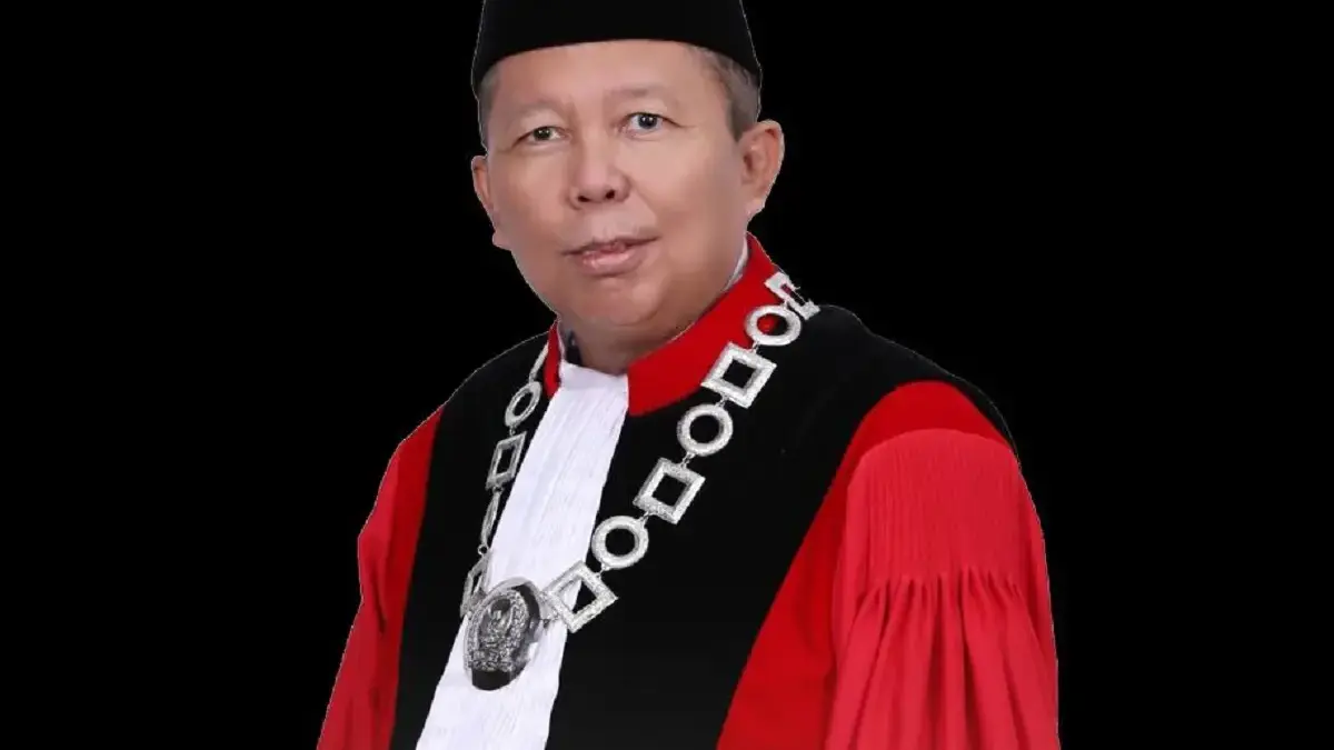 Arsul Sani, Dari Pekalongan untuk Keadilan Mahkamah Konstitusi