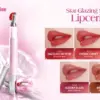 BNB barenbliss Star-Glazing Steel Lipcerin