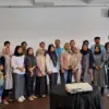 BPJS Ketenagakerjaan Pekalongan Gelar Gathering