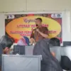 BPR BKK Kota Pekalongan Ajak Masyarakat Pahami Literasi Finansial dan Anti-Fraud