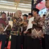 BREAKING! Masa Jabatan BPD Kendal Resmi 8 Tahun: 1.729 Anggota Dikukuhkan, Bisa Dipilih Lagi!