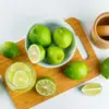Bagaimana Cara Membuat Wajah Putih dengan Jeruk Nipis yang Benar? Ikuti 3 Langkah Biar Wajah Glowing Tanpa Nod