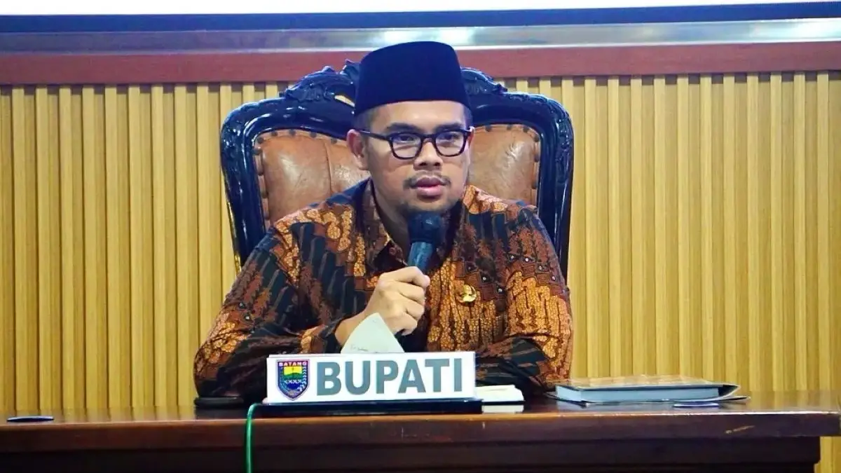 Batang Perketat Aturan: PMA Tak Boleh Bangun Pabrik di Luar Kawasan Industri!