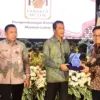 Batang Perkuat Identitas Lokal di Era Global: Luncurkan Program Pangkur Mulok dan Buku Bahasa Jawa!