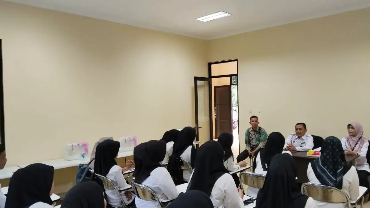 Batang Siapkan Ribuan Tenaga Kerja Lewat Program Daker, Jamin Penempatan Kerja di Kawasan Industri!