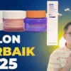 Bebas Lengket! Ini 5 Moisturizer Gel yang Nyaman untuk Musim Panas di Pekalongan