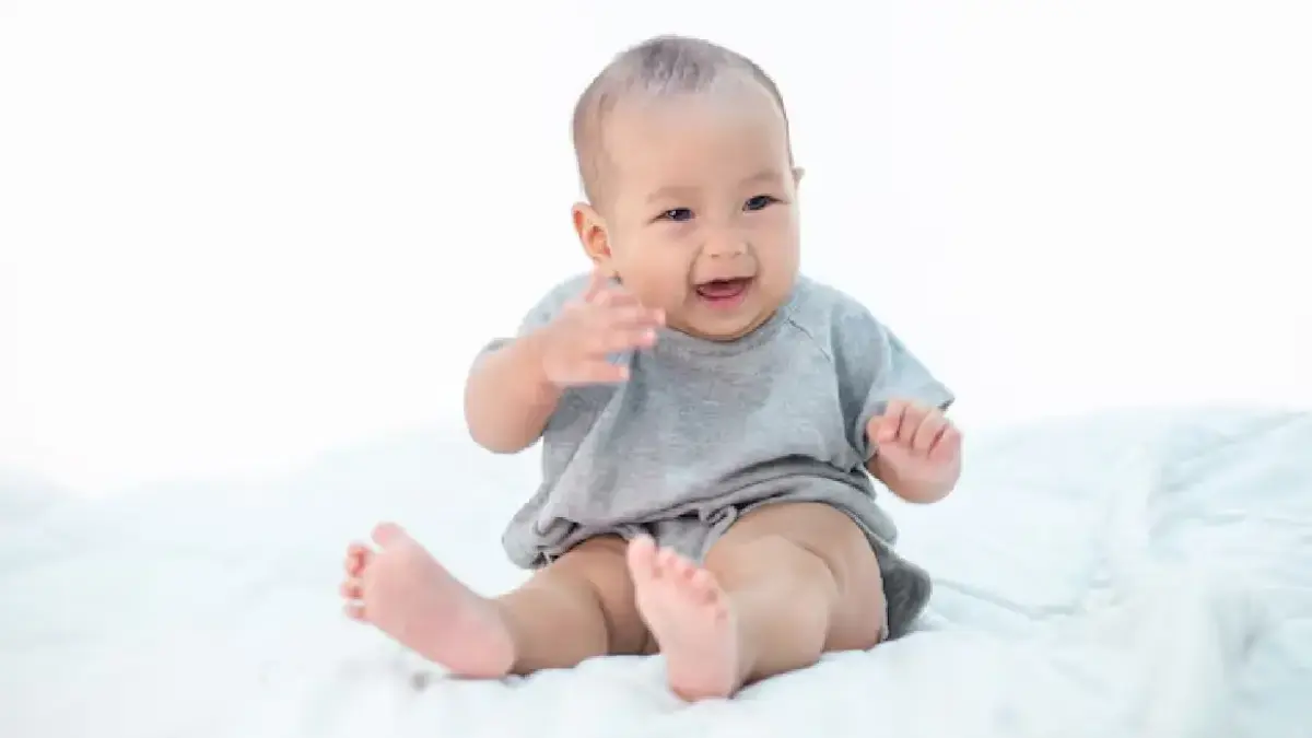 Cara Alami Agar Kulit Bayi Putih dan Cerah Sejak Dini