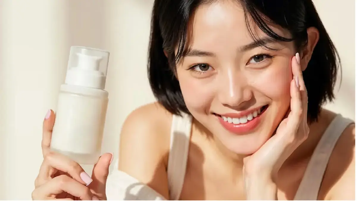 Cara Alami Awet Muda ala Perempuan Jepang