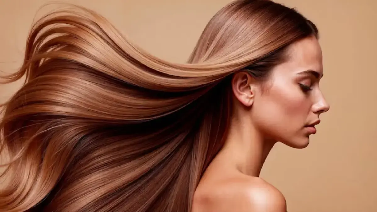Cara Alami Mengatasi Rambut Rontok Secara Permanen yang Bisa Kalian Coba di Rumah