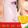 Cara Alami Mengecilkan Pori-Pori Wajah yang Benar, Cuma Pakai Bahan Dapur Wajah jadi Putih Awet Mud